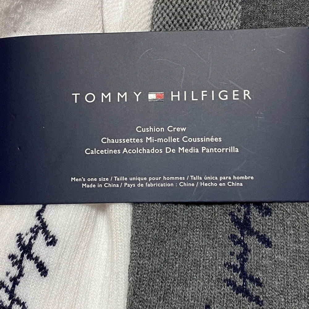 Tommy Hilfiger tommy hilfiger